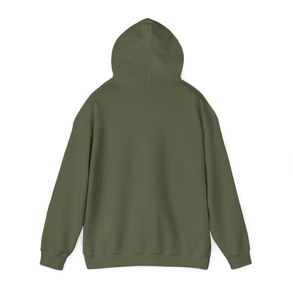 The Leaky Jon Boat Co. Hoodie