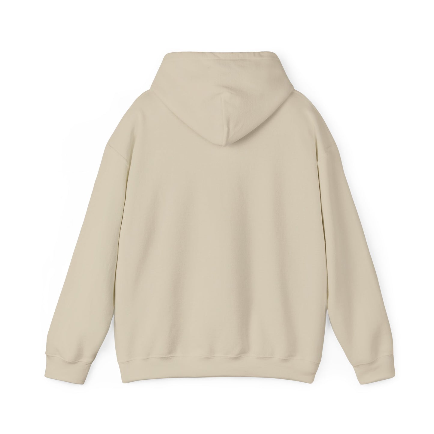 Retro Ammo Box Hoodie