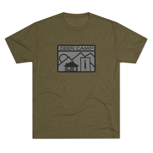 Deer Camp Tee