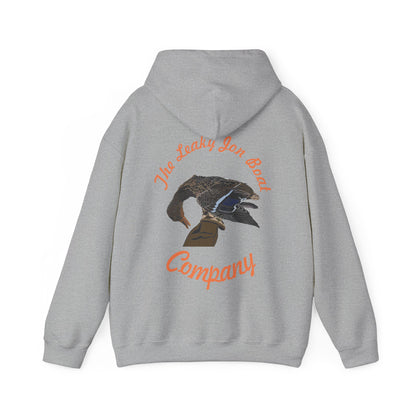 Mallard Hoodie