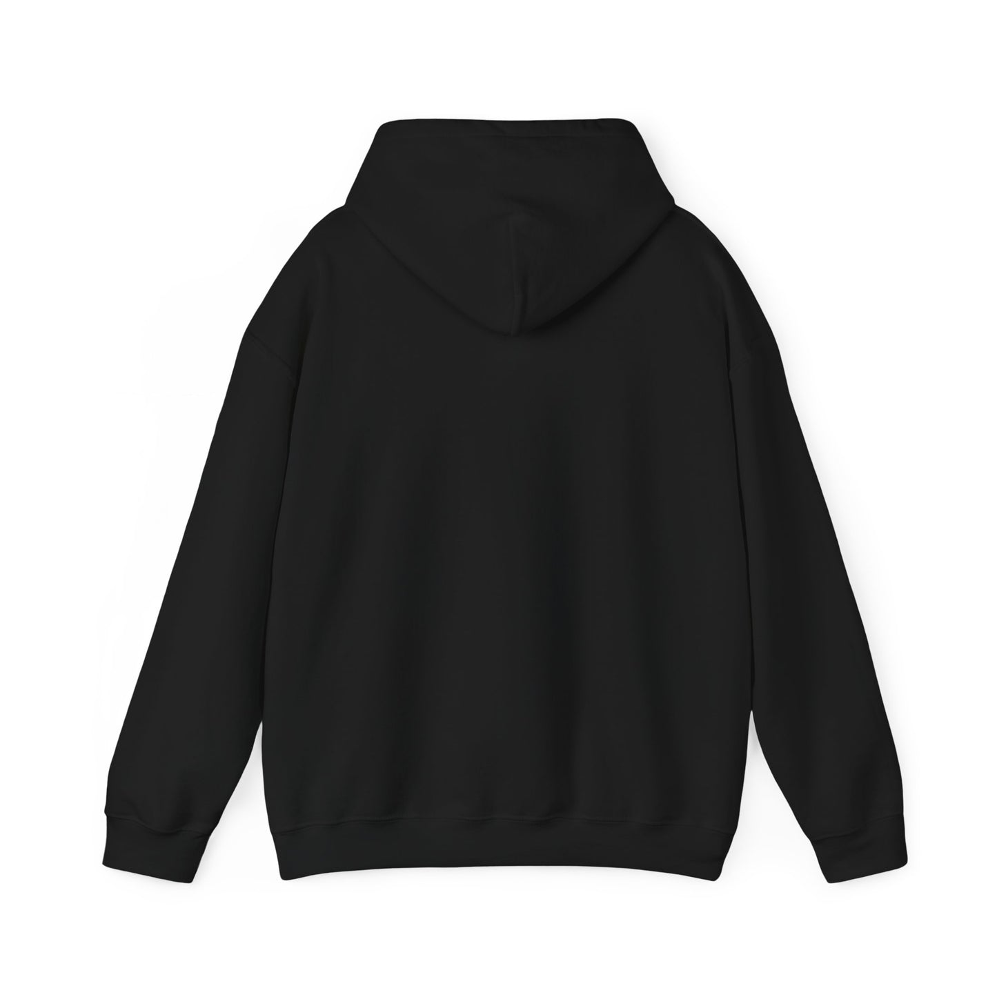 The Leaky Jon Boat Co. Hoodie