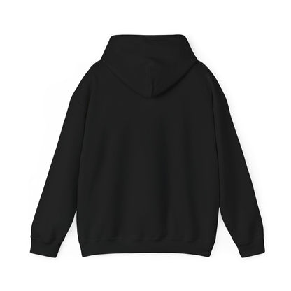 The Leaky Jon Boat Co. Hoodie