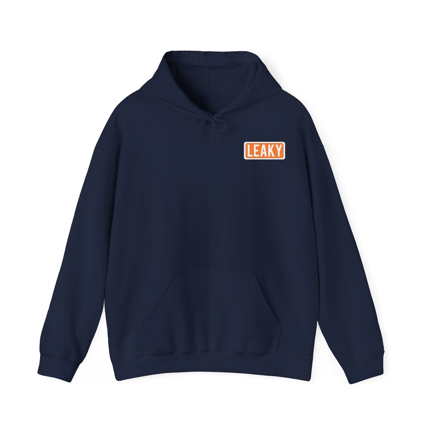 Mallard Hoodie