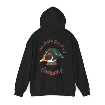 Wood Duck Hoodie