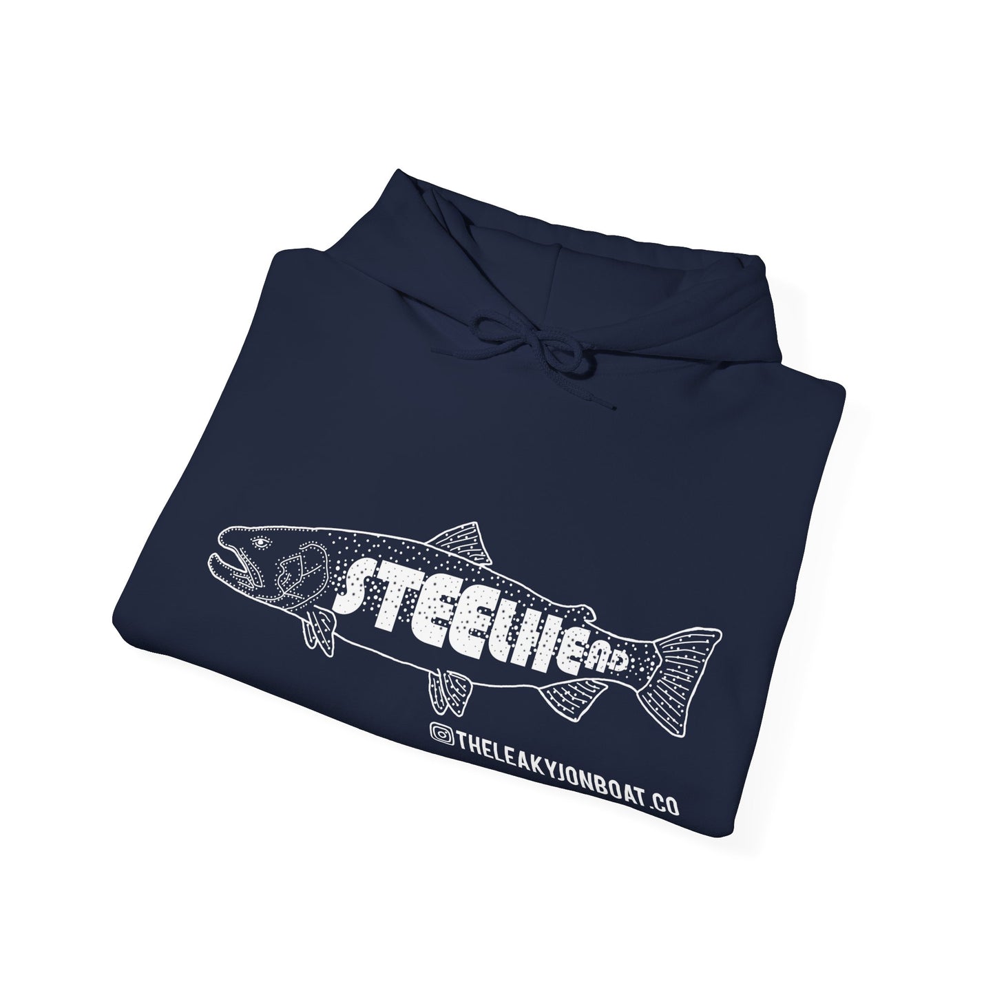 Steelhead Hoodie