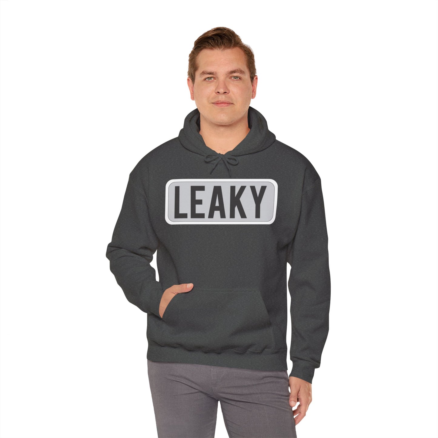 LEAKY Hoodie