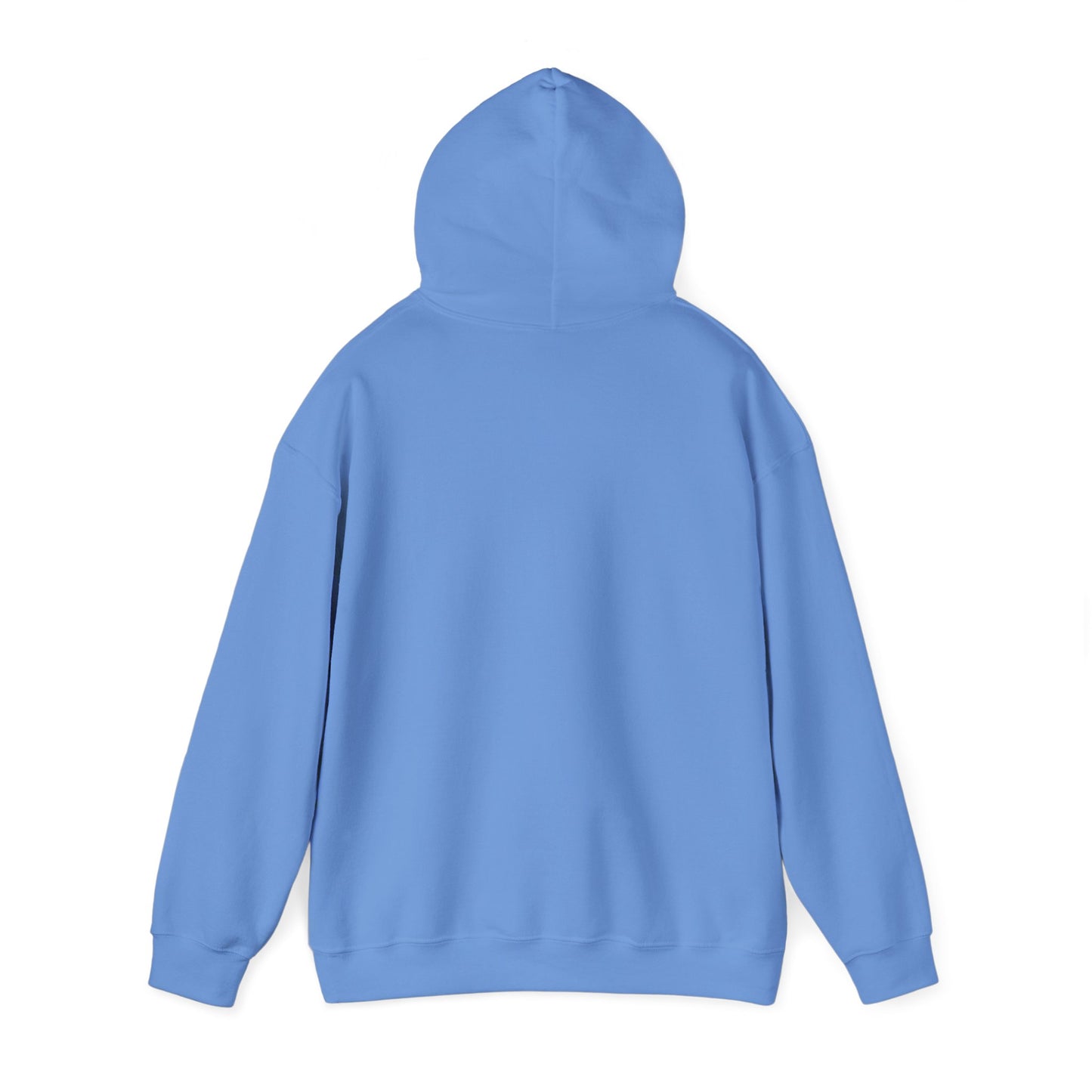 SBO Logo Hooded Sweatshirt