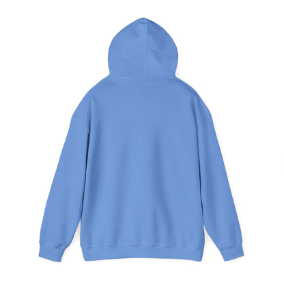SBO Logo Hooded Sweatshirt