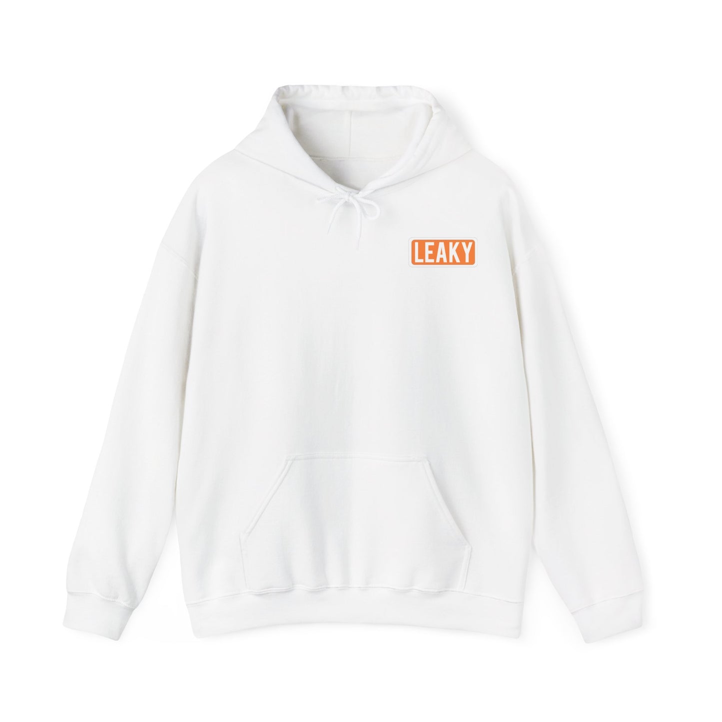Mallard Hoodie