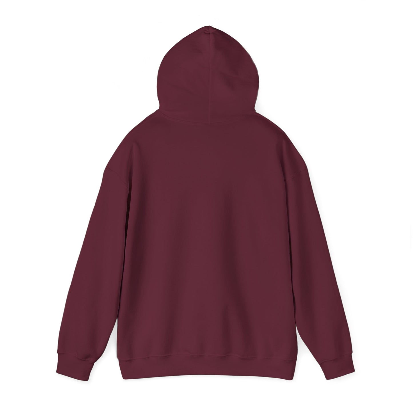 SBO Logo Hooded Sweatshirt