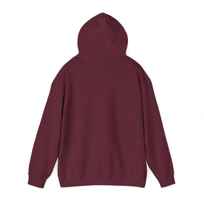SBO Logo Hooded Sweatshirt