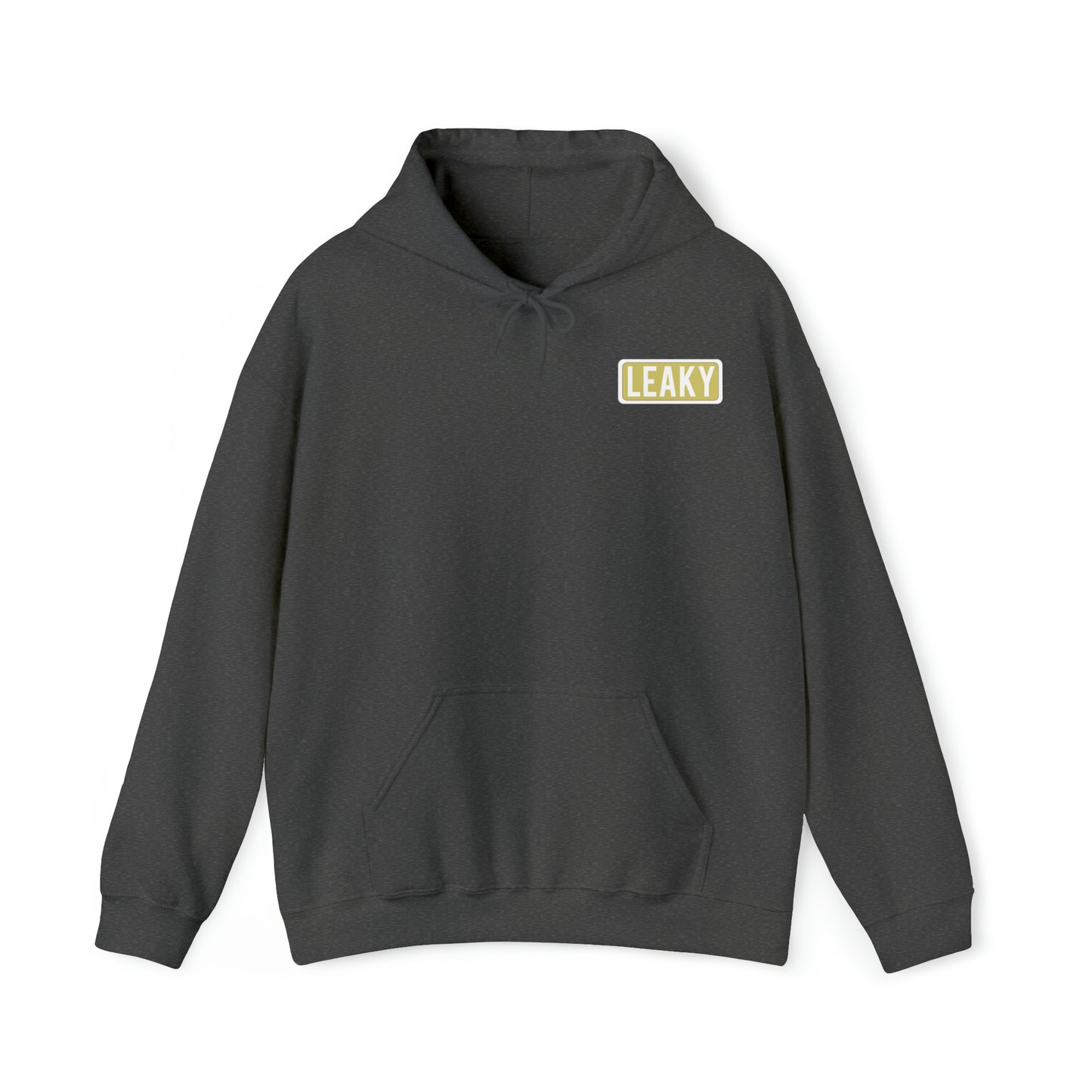 Bigfoot Goose Hunting Hoodie