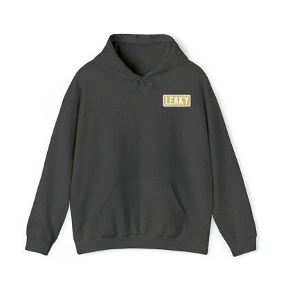 Bigfoot Goose Hunting Hoodie