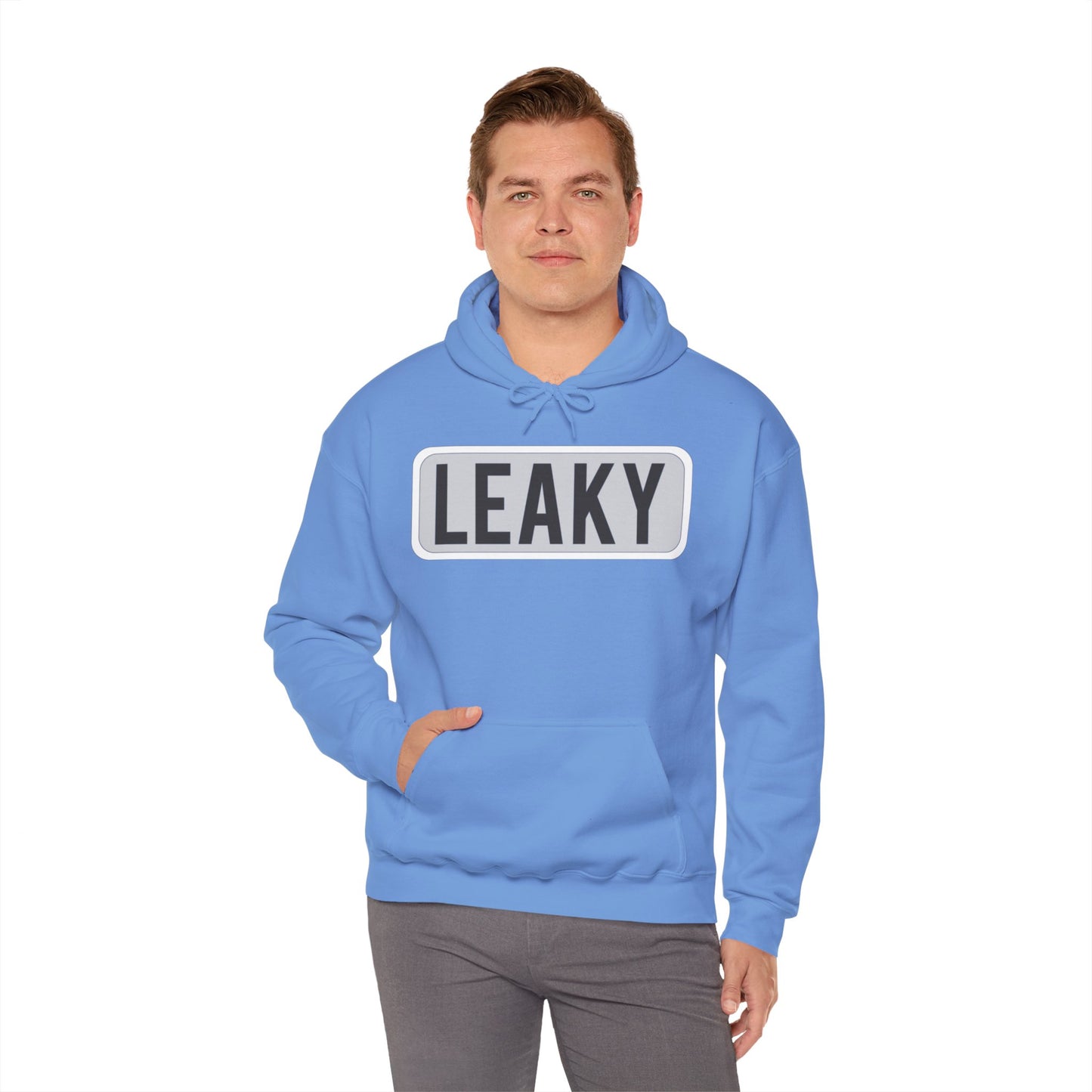 LEAKY Hoodie