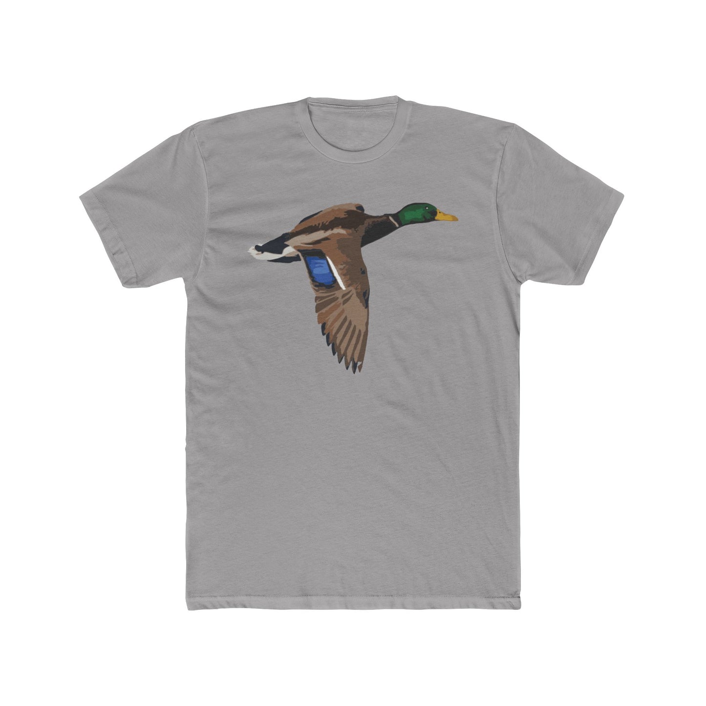 Greenhead Crew Tee