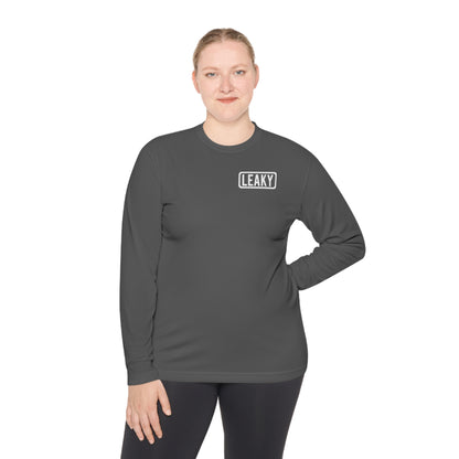 Performance Shirt White Leaky