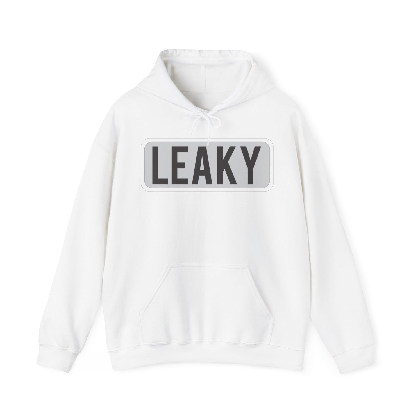 LEAKY Hoodie