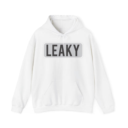 LEAKY Hoodie