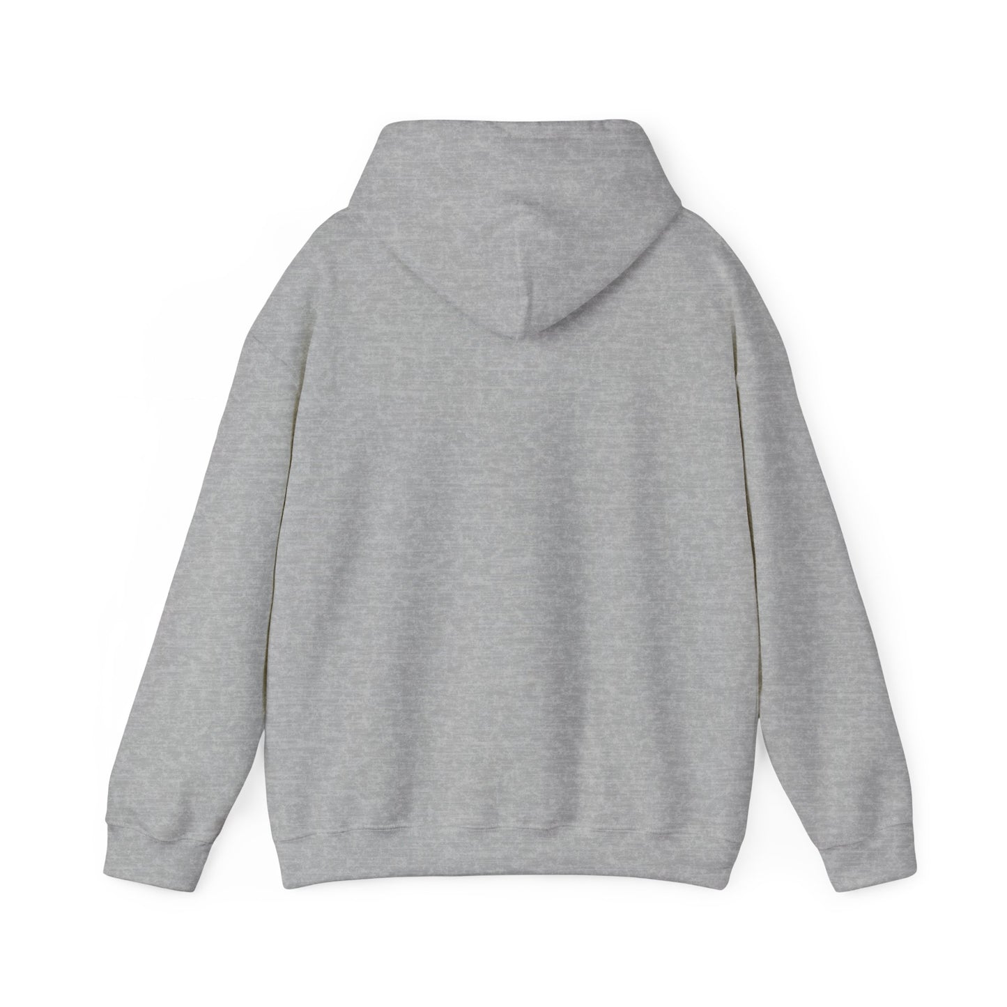 Retro Walleye Leaky Hoodie
