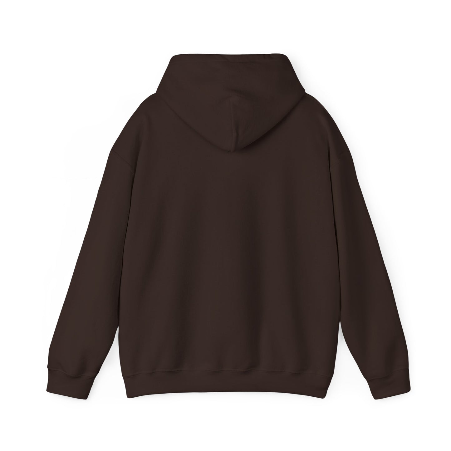 Retro Ammo Box Hoodie
