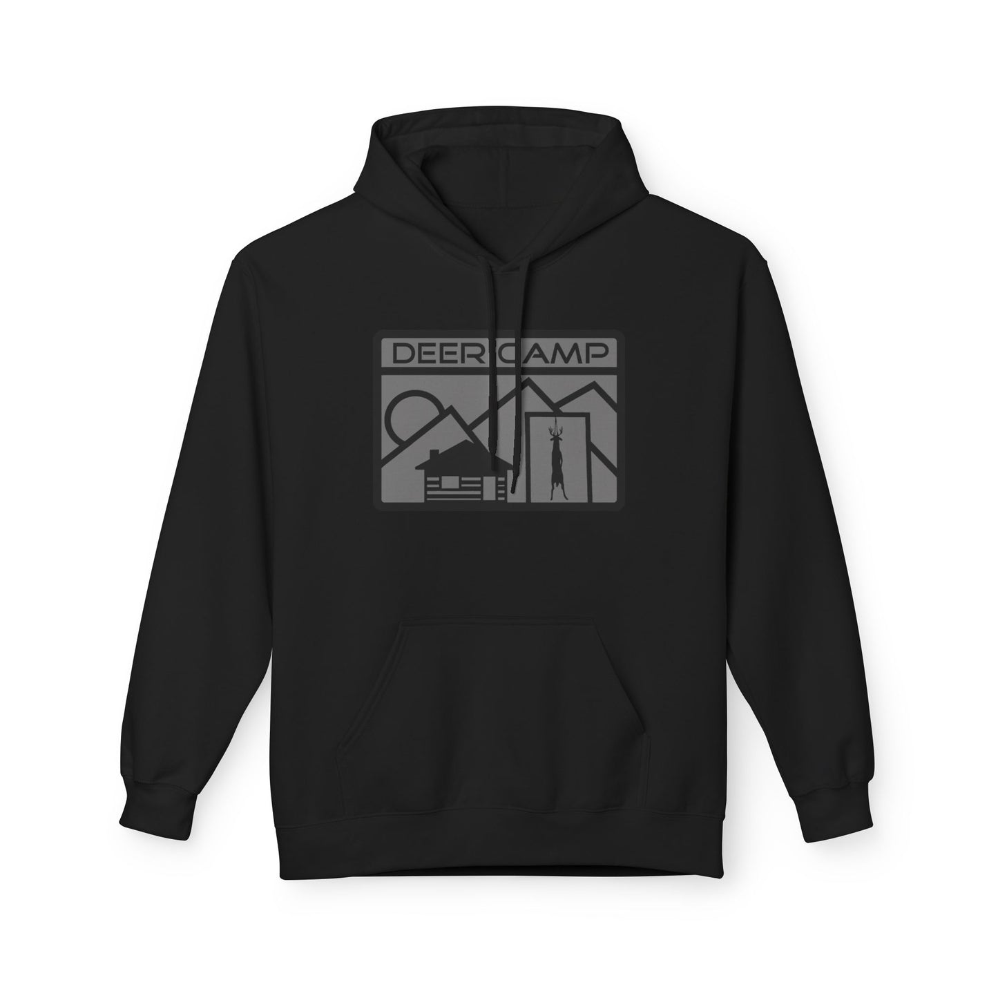 Deer Camp Hoodie