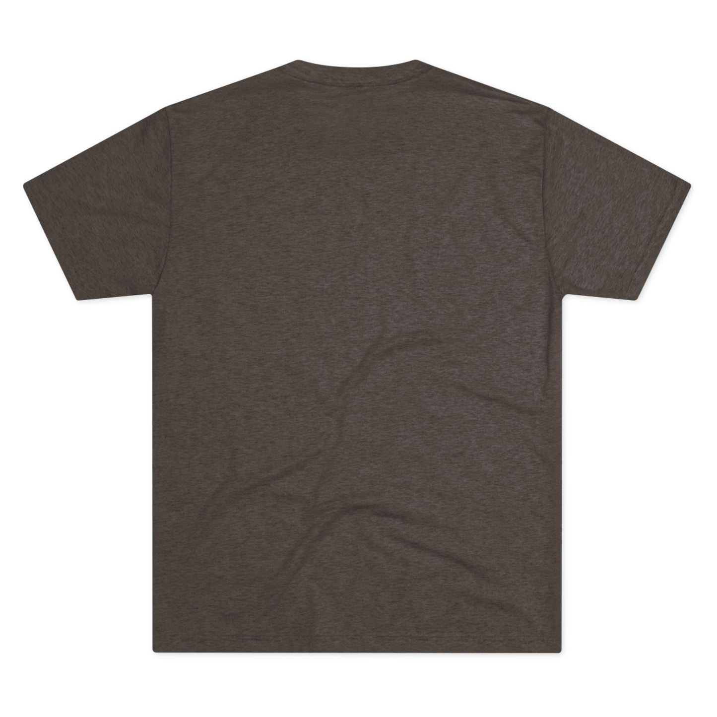 Deer Shop Podcast Tri-Blend Crew Tee