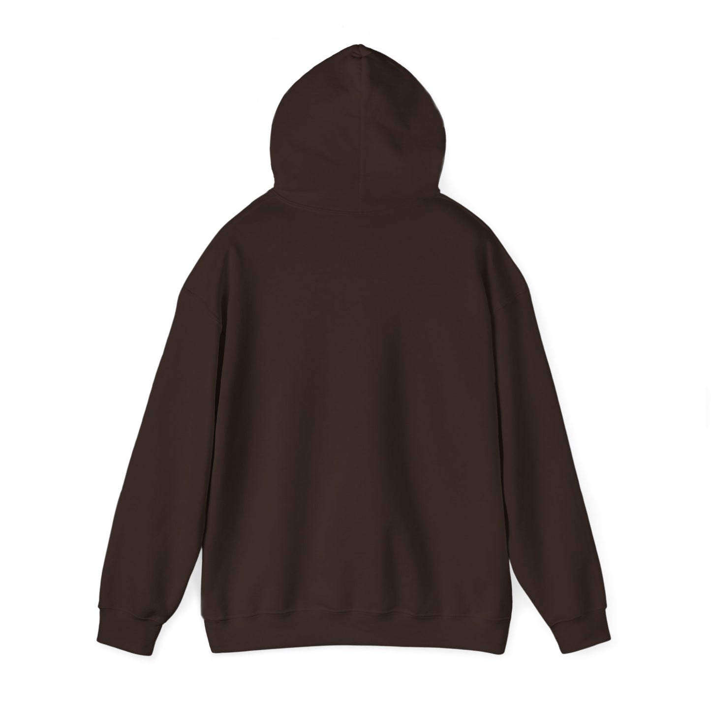 The Leaky Jon Boat Co. Hoodie
