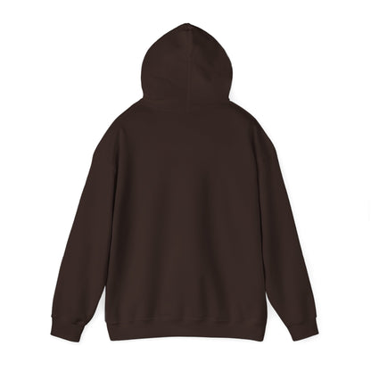 The Leaky Jon Boat Co. Hoodie