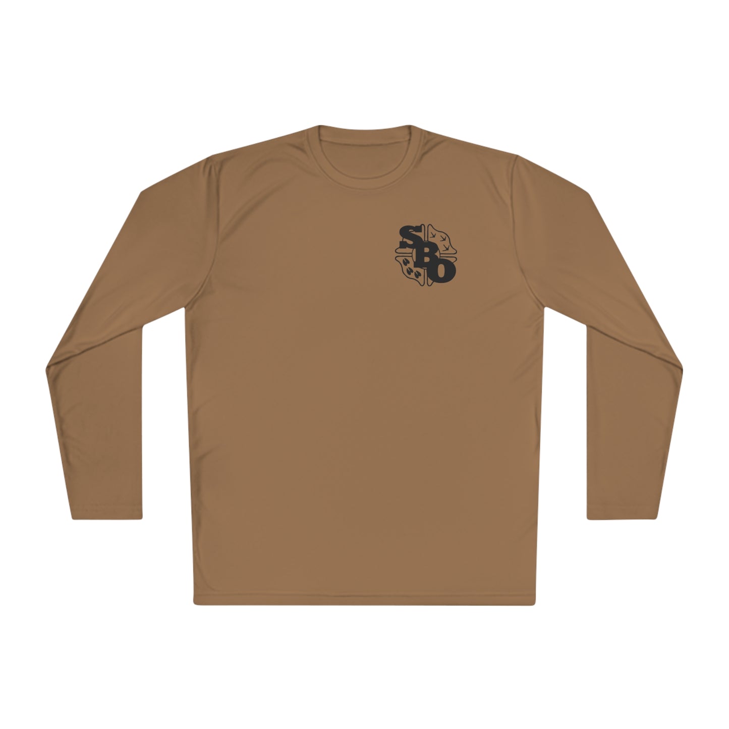 SBO Lightweight Long Sleeve Tee