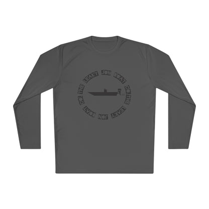 Performance Shirt Leaky Jon Boat Co.