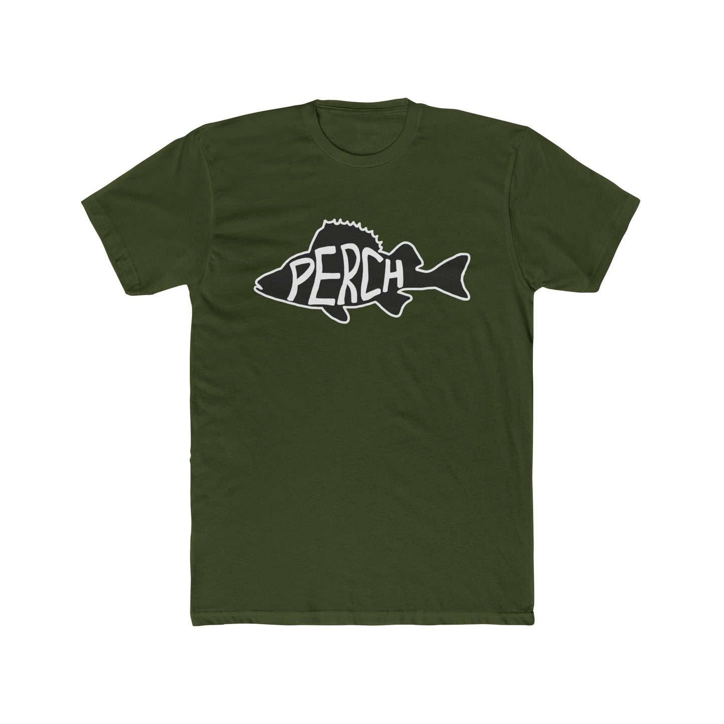 Perch Tee