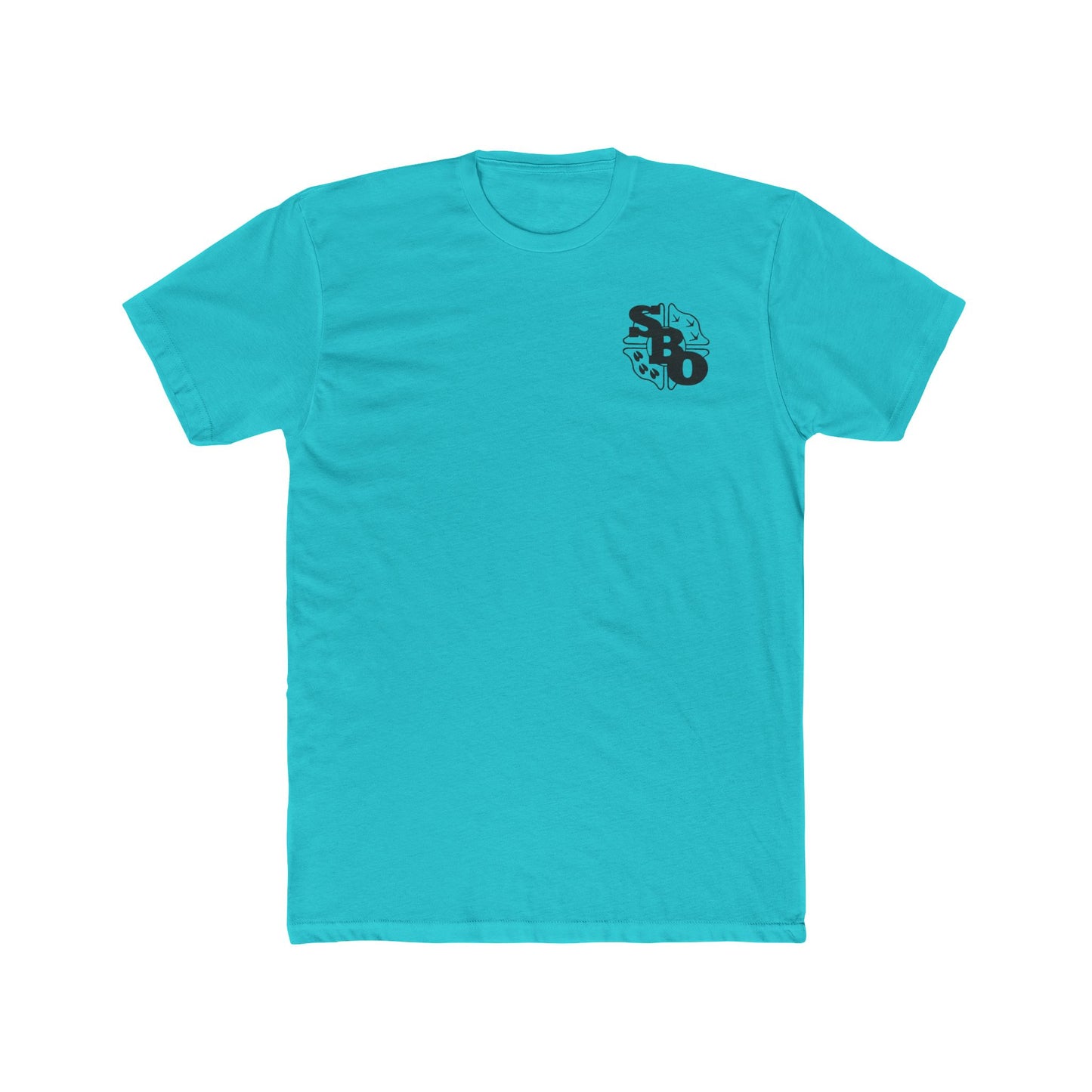 Siman Brothers Outdoors Crew Tee