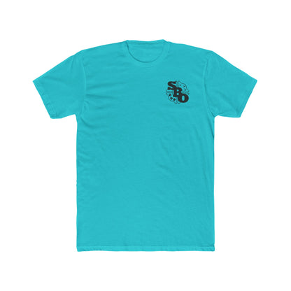 Siman Brothers Outdoors Crew Tee