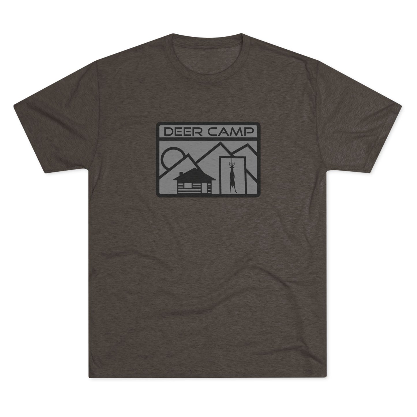 Deer Camp Tee