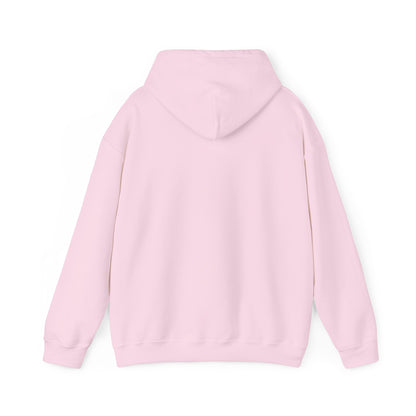 SBO Logo Hooded Sweatshirt