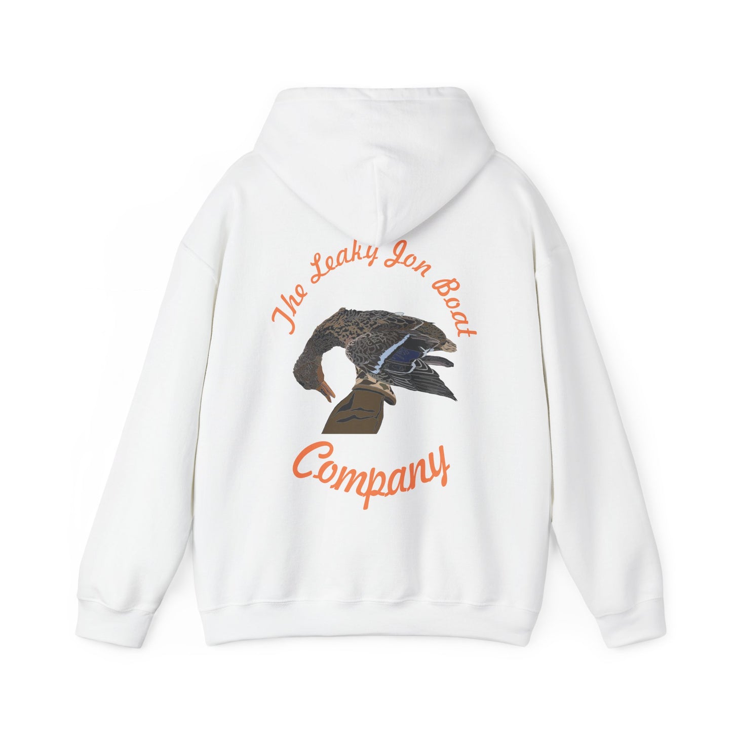 Mallard Hoodie