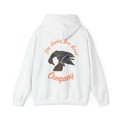 Mallard Hoodie