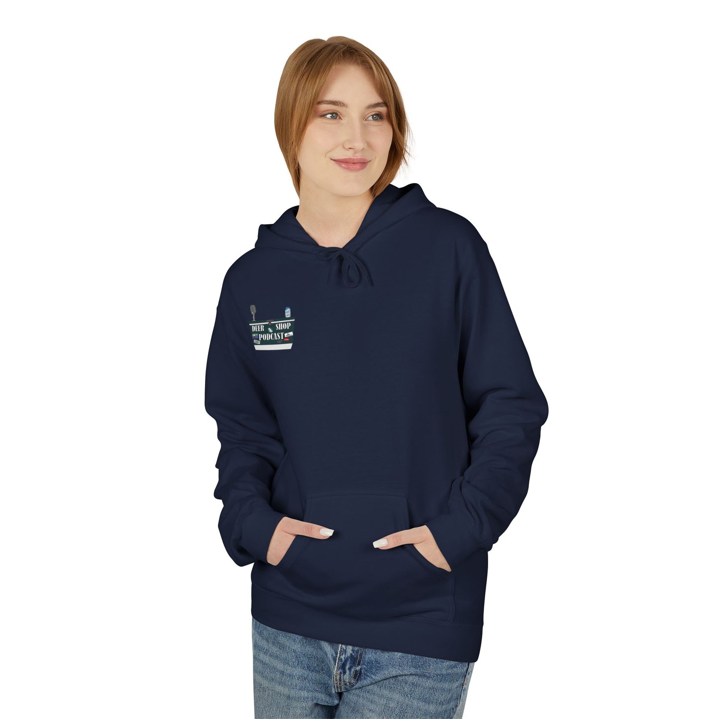 Turkey Hoodie