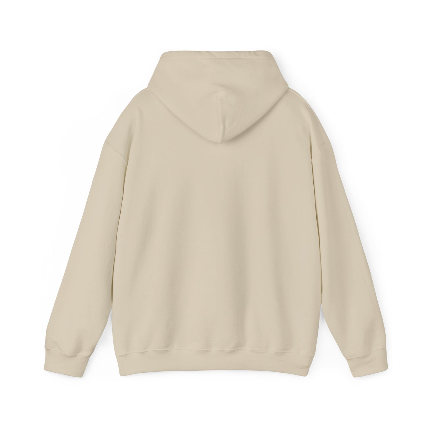 The Leaky Jon Boat Co. Hoodie