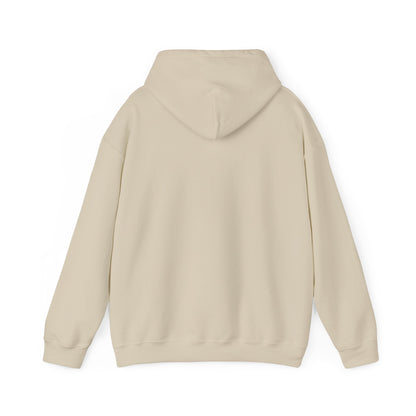 The Leaky Jon Boat Co. Hoodie