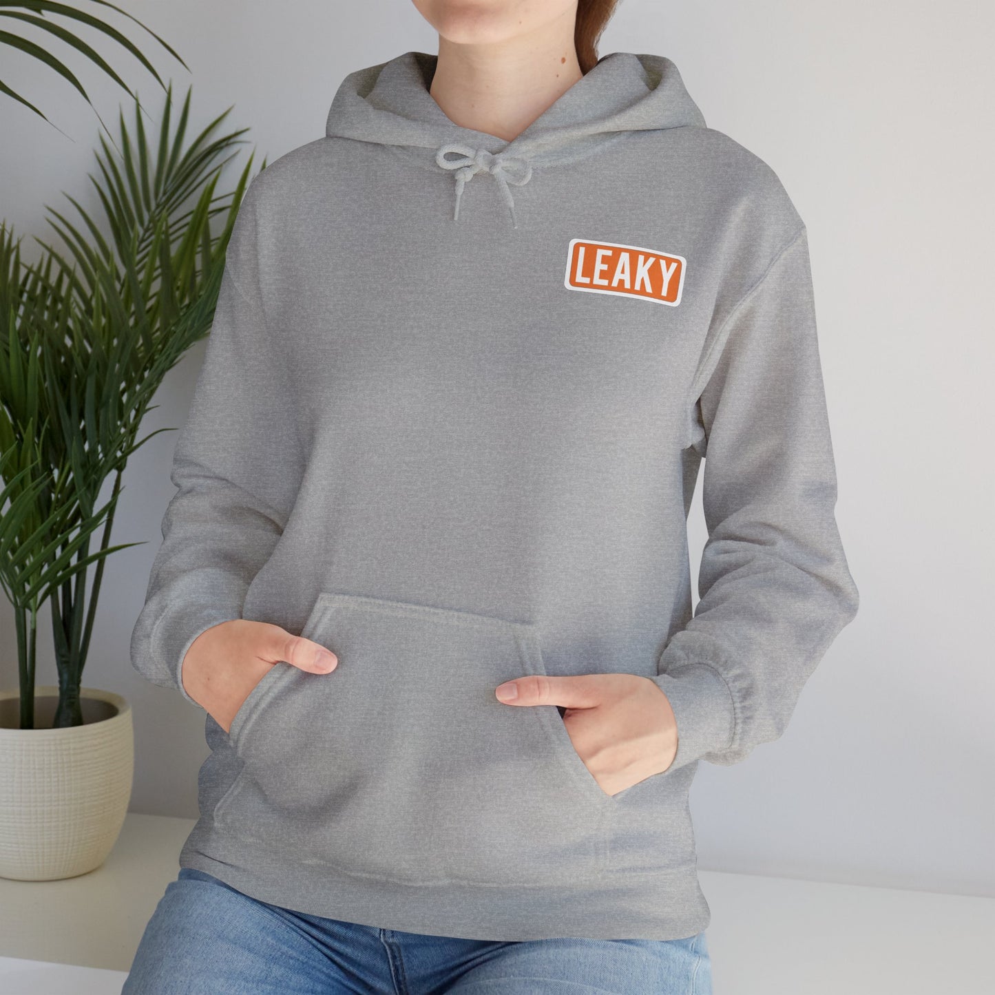Mallard Hoodie
