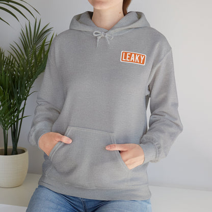 Mallard Hoodie