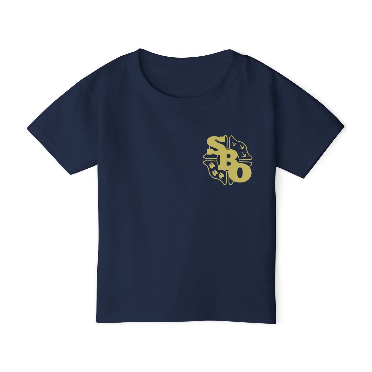 Siman Brothers Outdoors Toddler Tee