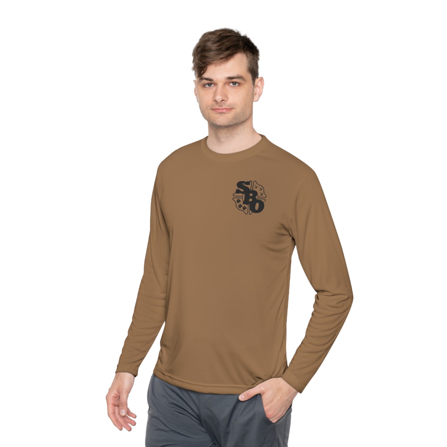 SBO Lightweight Long Sleeve Tee