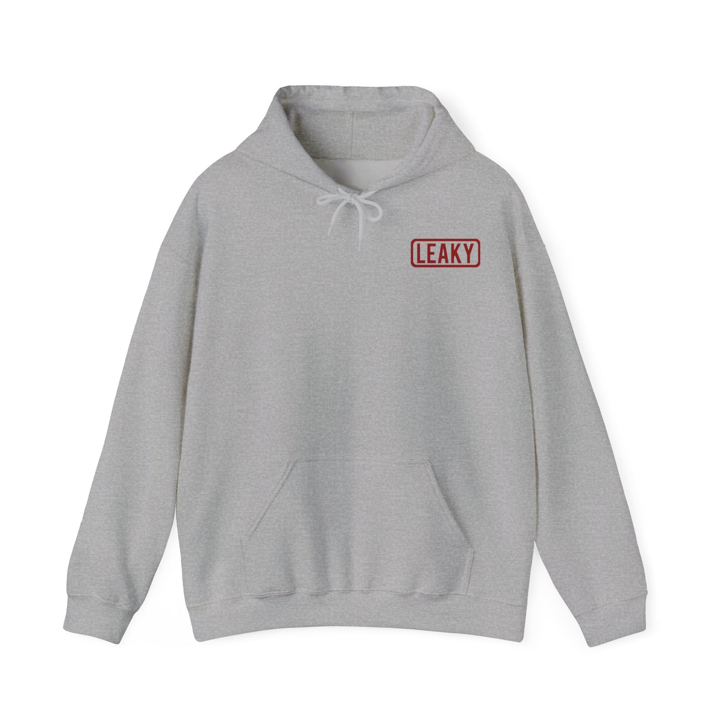 Wood Duck Hoodie