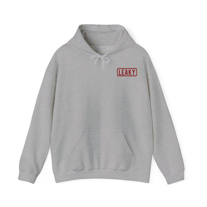 Wood Duck Hoodie