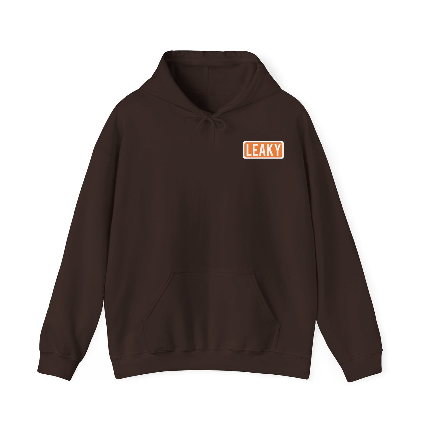 Mallard Hoodie