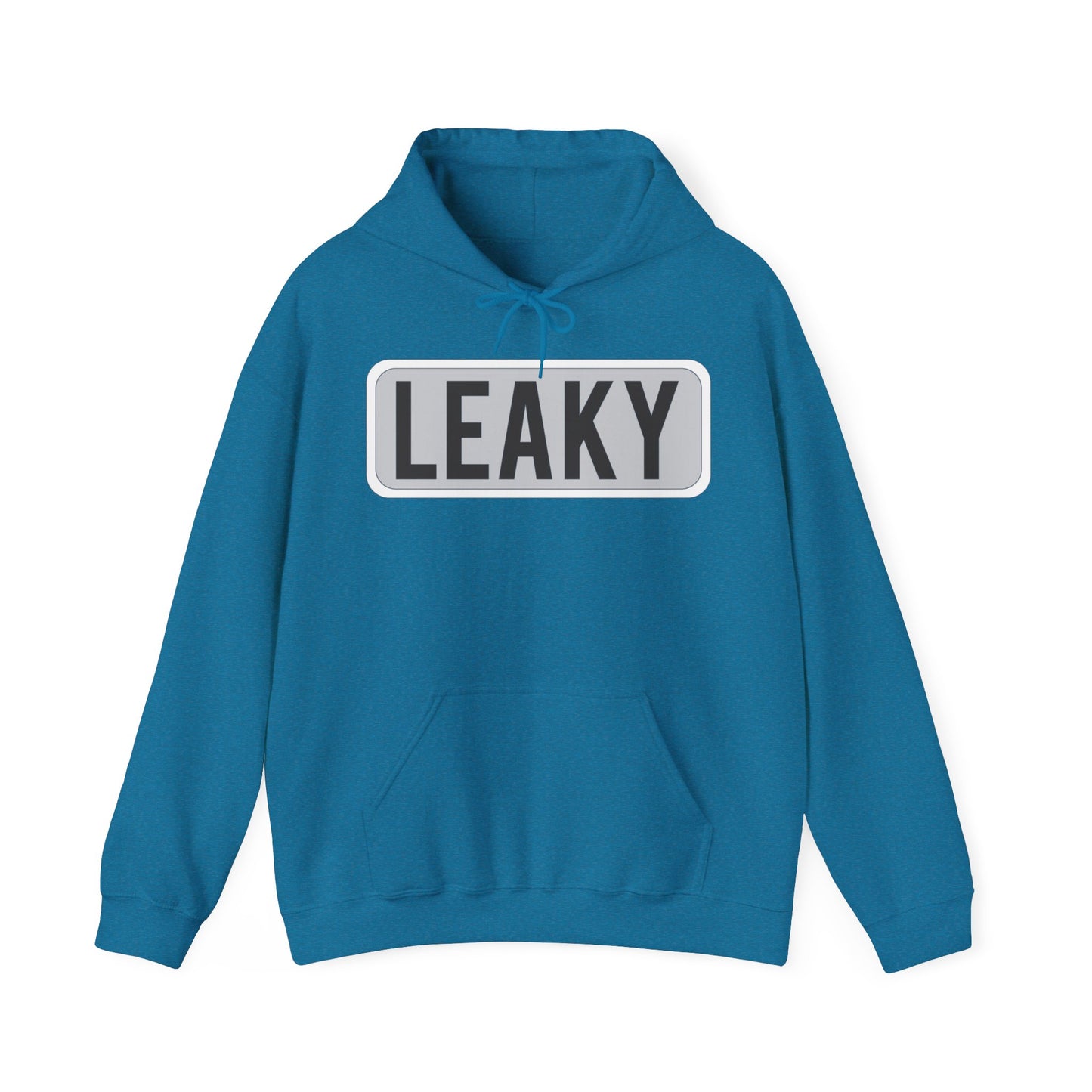 LEAKY Hoodie