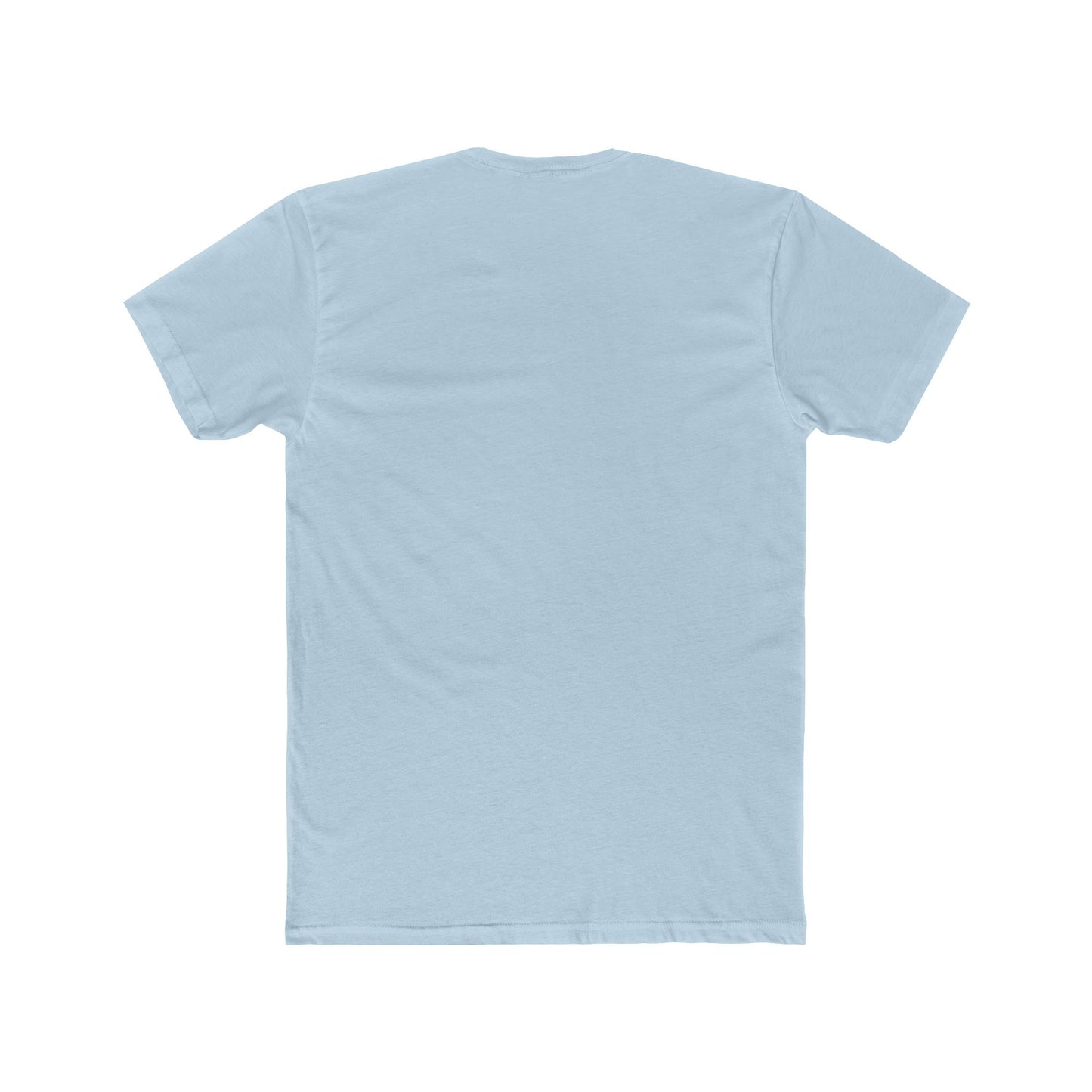 Retro Walleye Spoon Fishing Tee