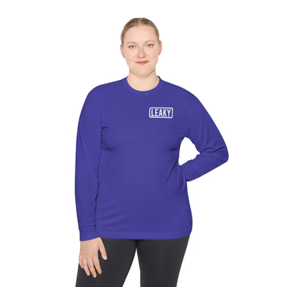 Performance Shirt White Leaky